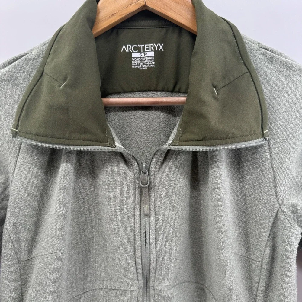 Arcteryx arc teryx